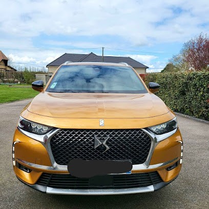 Poitiers Clain Automobiles, Garage Automobile à Bonneuil-Matours