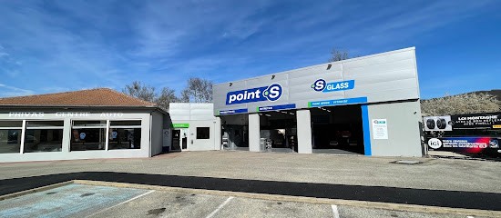 Point S - Privas Centre Auto (Mécanique 07), Garage Automobile à Privas