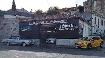 Smra, Garage Automobile à Marseille 11