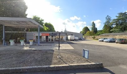 Sarl D. Pillot Auto Services, Garage Automobile à Acy