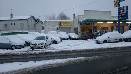 Garage Dac Autos, Garage Automobile à Chennevières-sur-Marne