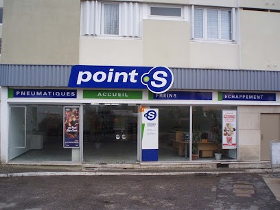 Point S Auto Centre, Garage Automobile à Conflans-Sainte-Honorine