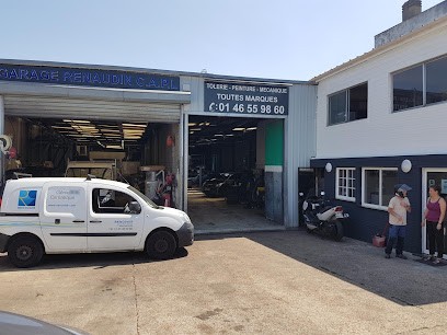 GARAGE RENAUDIN, Garage Automobile à Châtillon