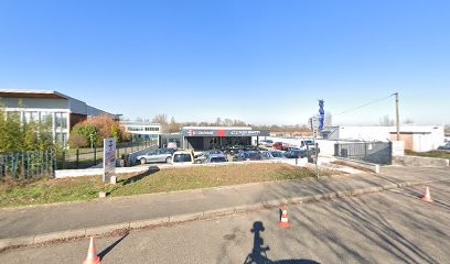 Meca Services, Garage Automobile à Entzheim