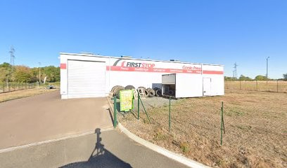 First Stop Vially Bourbon-Lancy, Garage Automobile à Bourbon-Lancy