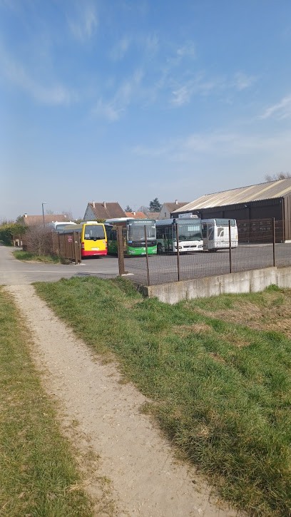 BusElec, Garage Automobile à Soisy-sur-École