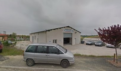 PRECISIUM Carrosserie Patrick BERTRAND, Garage Automobile à Caraman