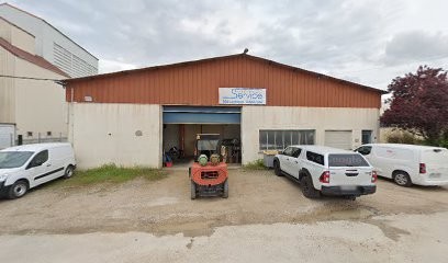 Méka Service, Garage Automobile à Saône