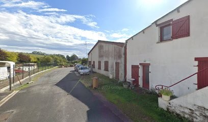 Mecanique Gagnard Precision, Garage Automobile à Champvert