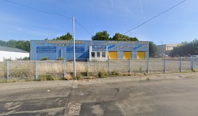 Vandenkerckhove SA, Garage Automobile à Lannion