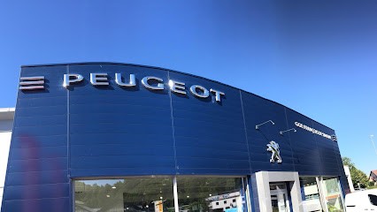 Garage De Simone Agent Peugeot et Fiat, Garage Automobile au Pont-de-Beauvoisin