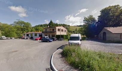 GARAGE FAYET, Garage Automobile à Firmi