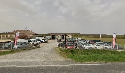 Garage Amara, Garage Automobile à Bouloc