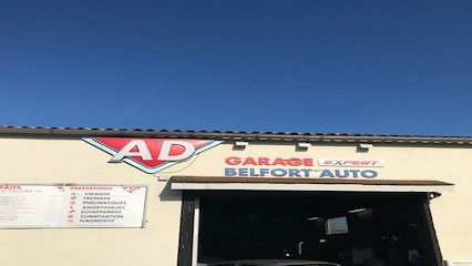 Belfort Automobile Dépannage, Garage Automobile à Mantes-la-Jolie