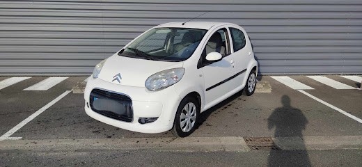 Guichard Auto Services, Garage Automobile à Fontenay-le-Comte