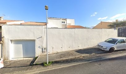 Lize Frédéric, Garage Automobile à Boujan-sur-Libron
