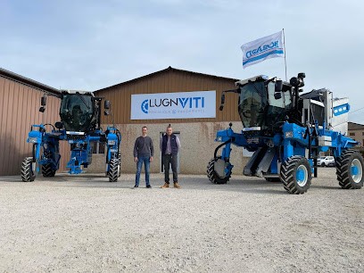 SARL LUGNY-VITI, Garage Automobile à Lugny