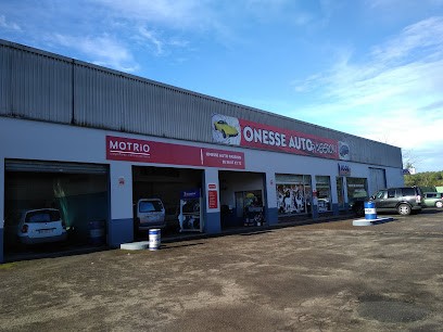 SN Onesse Auto Passion, Garage Automobile à Onesse-Laharie