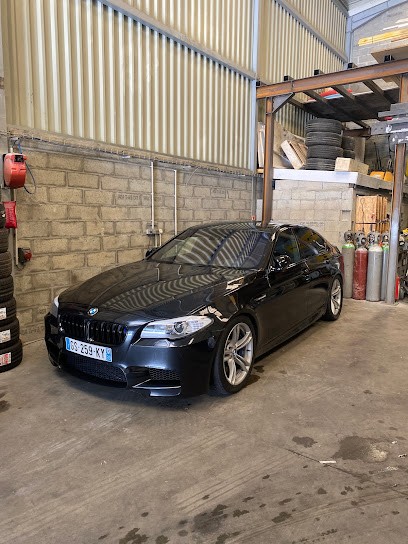 Klc auto, Garage Automobile à Saint-Jean-d'Illac