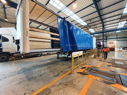 Garage TONON, Garage Automobile à Florange