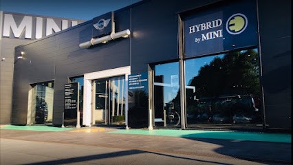 Service - MINI BYmyCAR Chennevières, Garage Automobile à Chennevières-sur-Marne