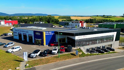 Garage A.R.T. VULCO, Garage Automobile à Soultz-sous-Forêts
