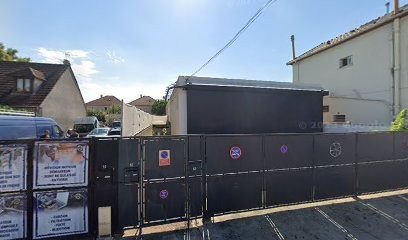 Garage Du Grand Paris, Garage Automobile à Bobigny