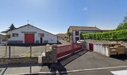 Sogedis Sarl, Garage Automobile à Saint-Palais