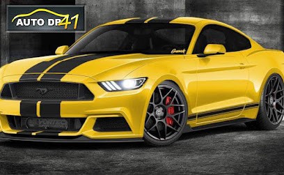 Garage Auto DP 41 - Reprogrammation moteur 41, Garage Automobile à Selommes