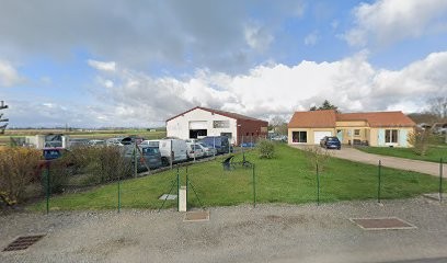 Effiat Auto, Garage Automobile à Effiat