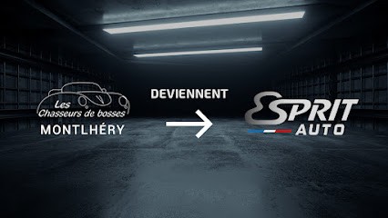 Esprit Auto, Garage Automobile à Montlhéry
