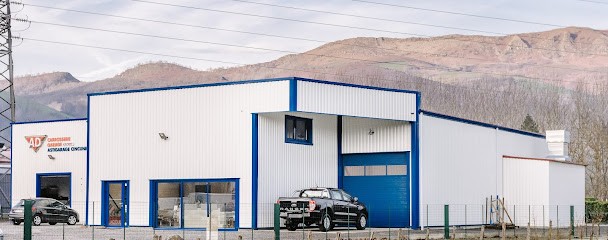 ASTIgarage CINCUNEGUI (Carrosserie AD), Garage Automobile à Ossès