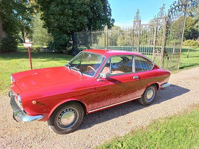 Hydro Concept, Garage Automobile à Mesnils-sur-Iton