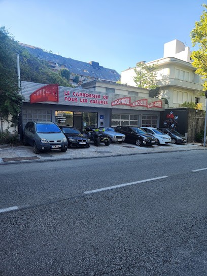 Garage Royat Auto Prog, Garage Automobile à Chamalières
