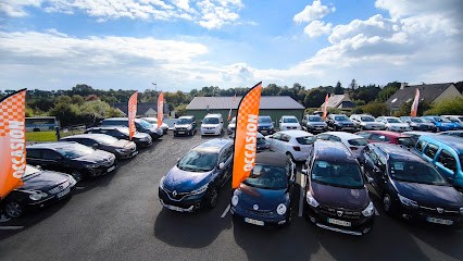 Garage Gpvo, Garage Automobile à Montreuil-le-Gast