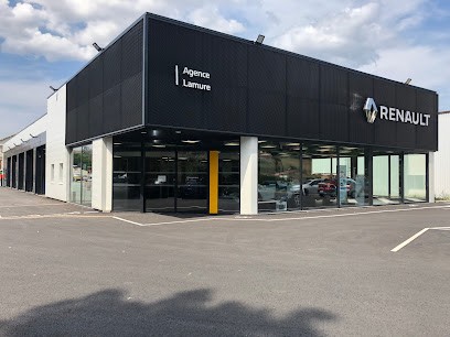 Garage Lamure, Garage Automobile à Porte des Pierres Dorées