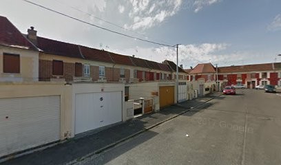 Diani Zakaria, Garage Automobile à Saint-Quentin