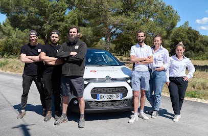 Pôle Automobile Tordjeman - Eurorepar Car Service, Garage Automobile à La Barben