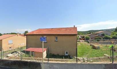 Garage Du Planil, Garage Automobile à Pélussin
