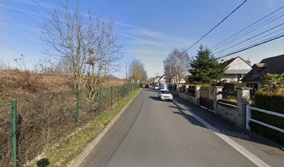 Réparations Auto Joly, Garage Automobile à Laigneville