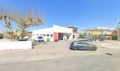 Garage Doulmet Sarl - Citroën, Garage Automobile à Morières-lès-Avignon