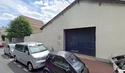 Depannage Moderne, Garage Automobile à Saint-Gratien