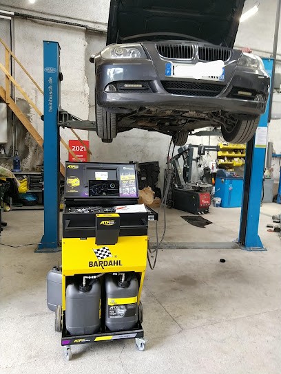 BOITE AUTO SERVICE 66 Spécialiste Boite Auto, Garage Automobile à Thuir