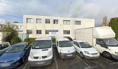 NFS Multi Services, Garage Automobile à Eaubonne