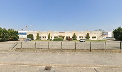 Polyprofils, Garage Automobile à Meyzieu