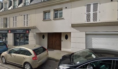 Central Navette Chantilly, Garage Automobile à Chantilly