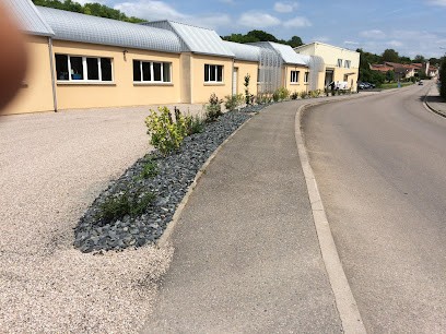 S.u.d.p SAS, Garage Automobile à Saint-Mard