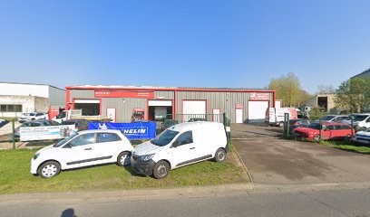 MIMA AUTO SERVICE - MOTRIO, Garage Automobile à Gasny