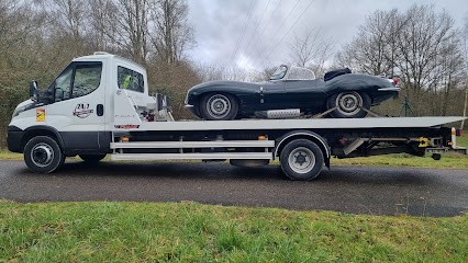 Seb'Assistance28, Garage Automobile à Néron