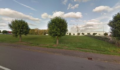 RGLASS By Carrosserie Izydah, Garage Automobile à Marly